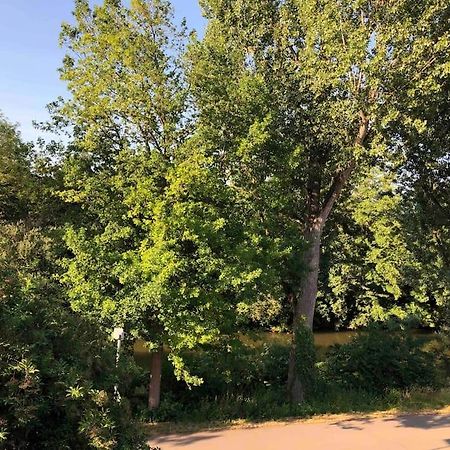 Neues Schoenes Studio, Zentral & Direkt An Der Rems Waiblingen  Ngoại thất bức ảnh