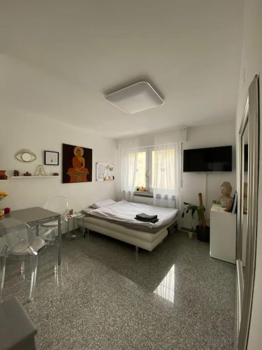 Neues Schoenes Studio, Zentral & Direkt An Der Rems Waiblingen  Ngoại thất bức ảnh