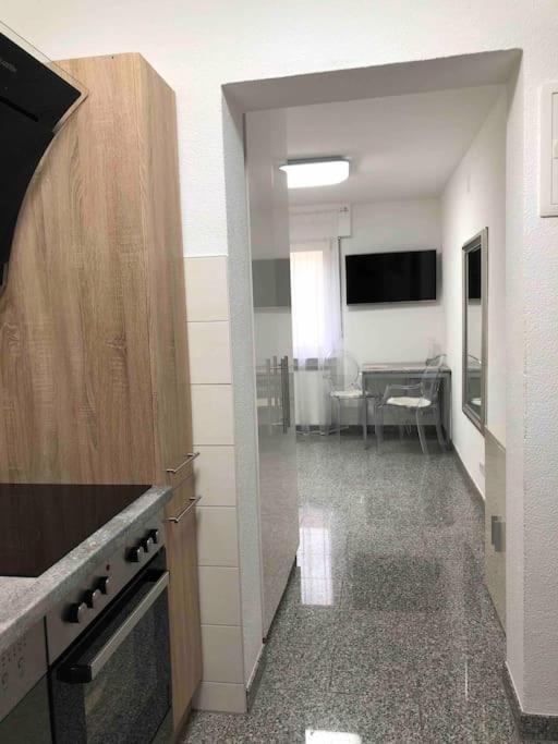 Neues Schoenes Studio, Zentral & Direkt An Der Rems Waiblingen  Ngoại thất bức ảnh